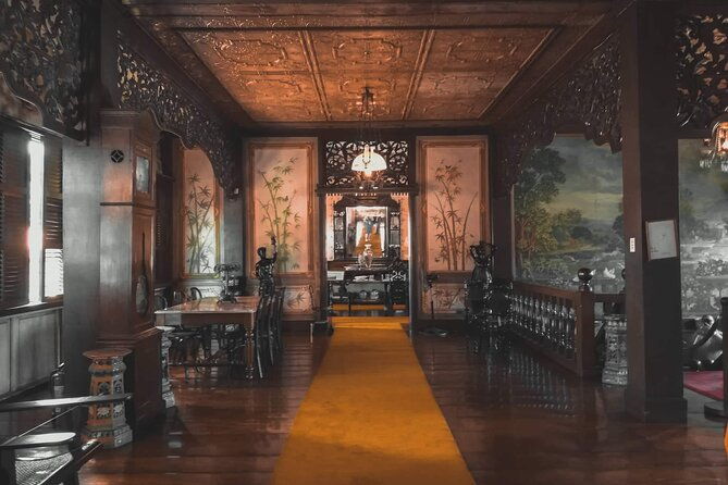Intramuros Walking Tour by Don't Skip Manila - Authentic Insights from Reviewers