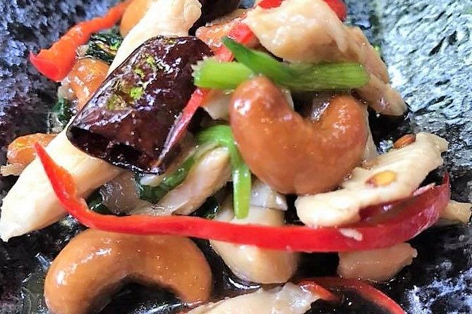Introduction Thai Kitchen - Menu Set 2 - Why This Tour Offers Great Value