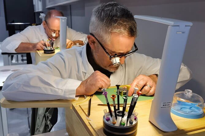 Introduction to Watchmaking - FAQ