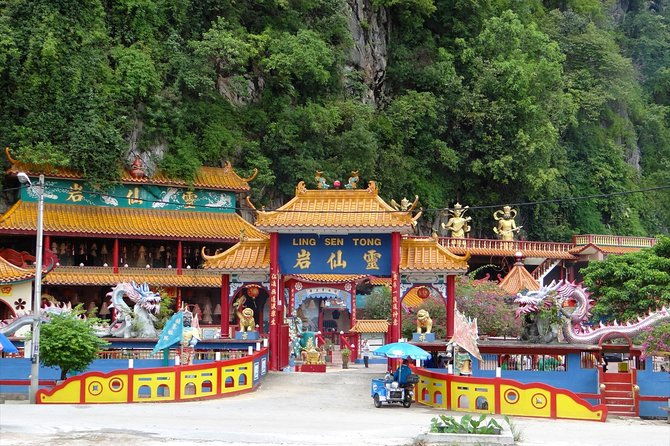 Ipoh Caves, Heritage And Cave Temple Tour From Kuala Lumpur - Frequently Asked Questions (FAQs)