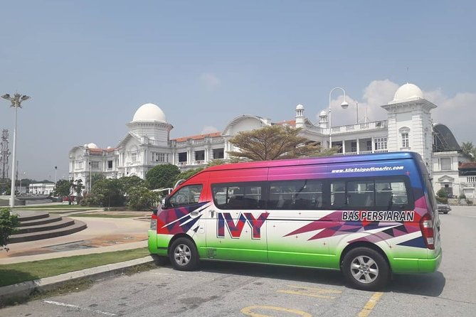 Ipoh Historical & Food Day Tour from Kuala Lumpur (Private Tour) - Who Should Consider This Tour?