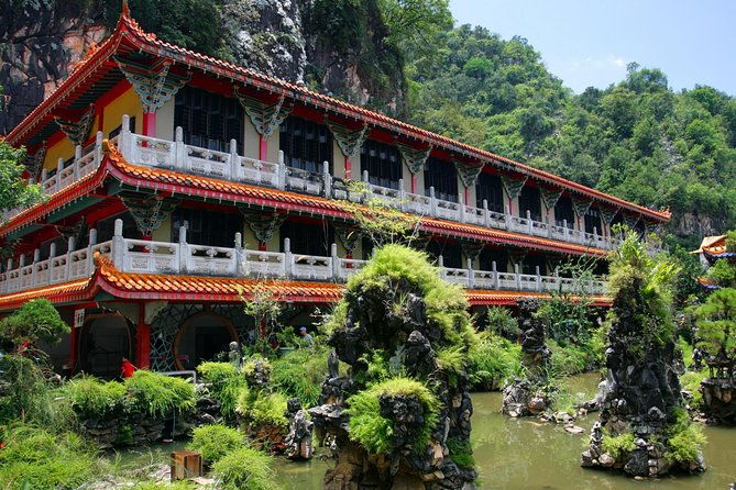 Ipoh Private Day Trip from Kuala Lumpur with Lunch - Practical Considerations and Tips