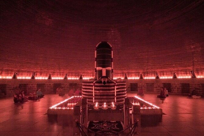 Isha Yoga Centre - Coimbatore - What to Expect from the Isha Yoga Centre Tour