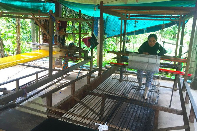 Island Community Life in Phnom Penh - An In-Depth Look at the Silk Island Tour