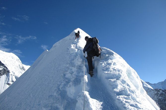 Island Peak Adventure - What Makes This Trip Stand Out?