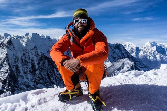 Island Peak Climbing - 20 Days - The Itinerary: A Day-by-Day Breakdown