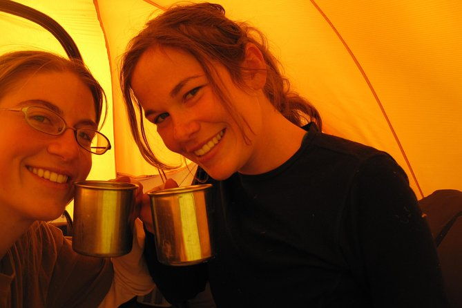 Island Peak Climbing ( 6,189M ) - What’s Included & What’s Not: Making the Most of Your Investment