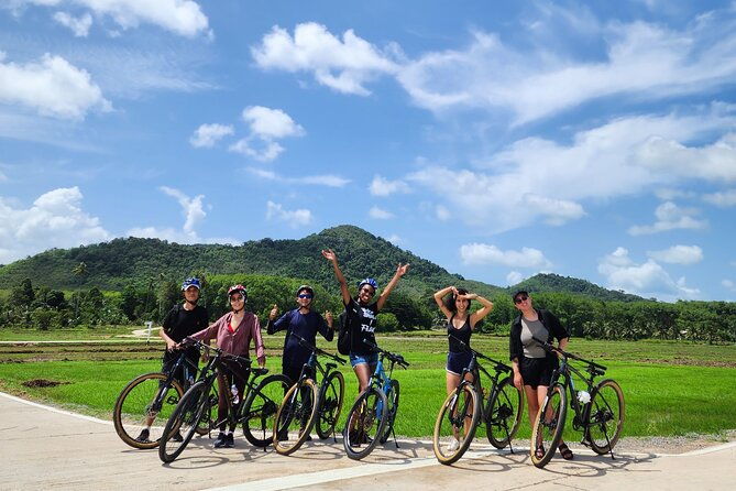 Islands Discovery: Koh Yao and Koh Hong with Bicycles and Beaches - Authentic Experiences and Real Traveler Insights