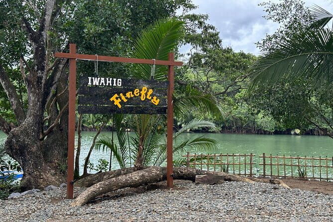 Iwahig River Cruise and Firefly Watching Tour in Puerto Princesa - What’s Included and How It Works