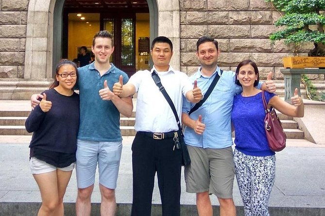 Jack HangZhou Private Tour - A Closer Look at the Itinerary