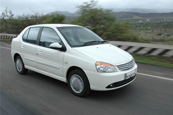 Jain Temple Full-Day Tour from Jodhpur to Udaipur - The Sum Up