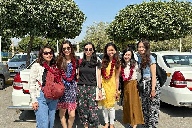 Jaipur - Agra Day Trip - Why Travelers Love This Tour