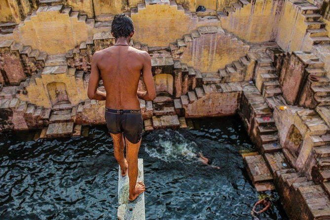 Jaipur by locals - Who Is This Tour Best For?