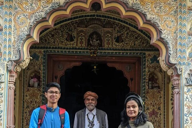 Jaipur Cultural Cycling Tour - Authentic Insights from Reviewers
