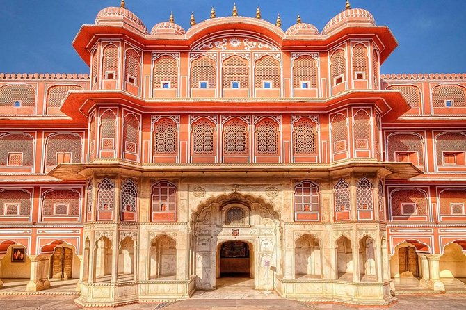 Jaipur Day Tour - Why This Tour Stands Out