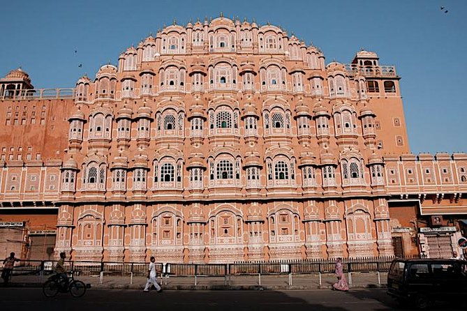 Jaipur Full Day City Tour visit Hawa Mahal, Amber Fort & City Palace - Final Thoughts