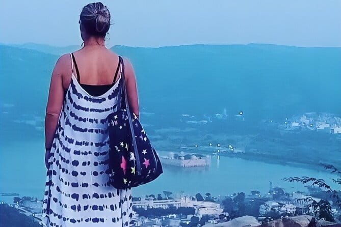Jaipur Full Day Heritage and Architecture Tour - Final Words