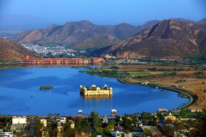 Jaipur Full-Day Private Guided Tour - The Sum Up