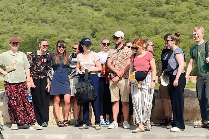 Jaipur Half Day Tour Experience for 5 Hours - Summary of Pros and Cons  