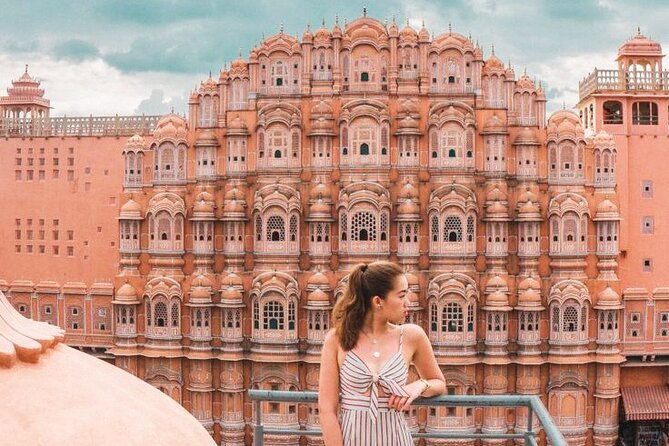 Jaipur Photography Tour for Instagram Lovers - FAQ