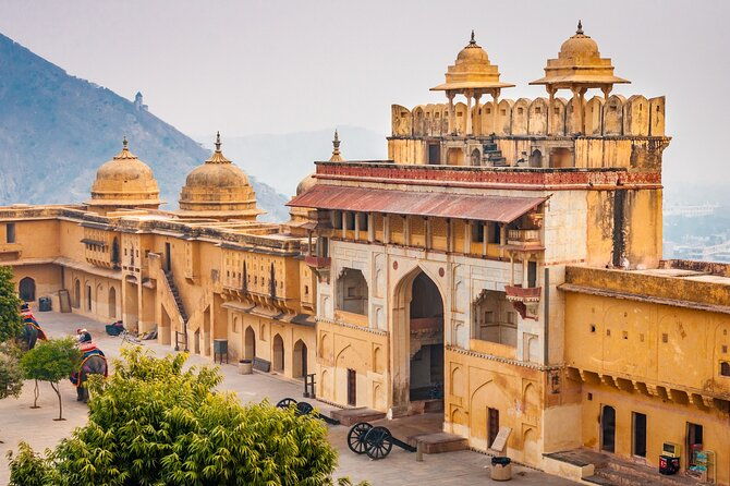 Jaipur (Pink City) Private Guided Day Trip from Delhi By Car - The Value of This Tour