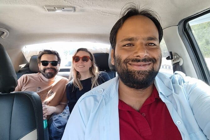 Jaipur Pink City Tour by Car or Tuk-Tuk - Highlights That Make This Tour Stand Out