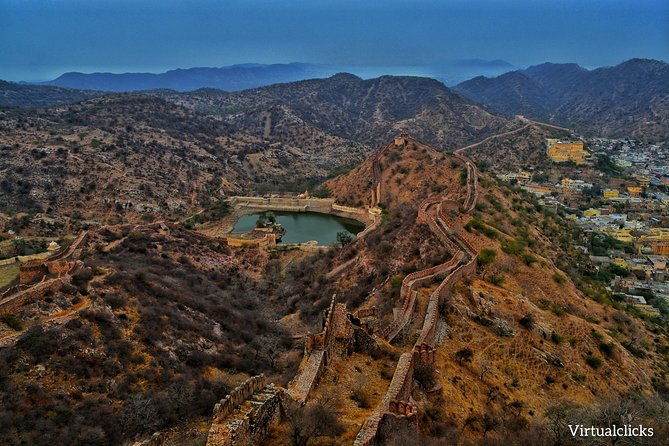 Jaipur Private City Tour By Car (All-Inclusive) - Who Will Love This Tour?