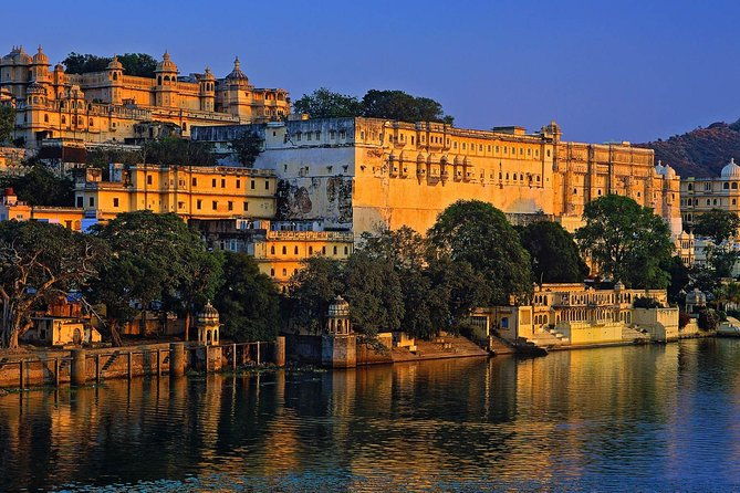 Jaipur Private Day Trip from Jaipur - Who Will Love This Tour?