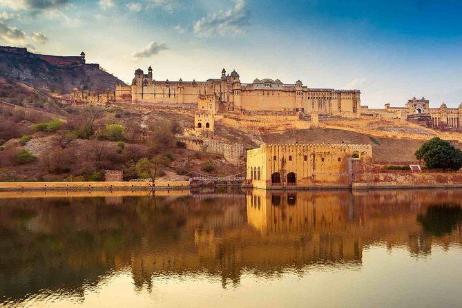 Jaipur: Private Full Day Jaipur City Tour with Pick-Up & Drop. - Final Thoughts