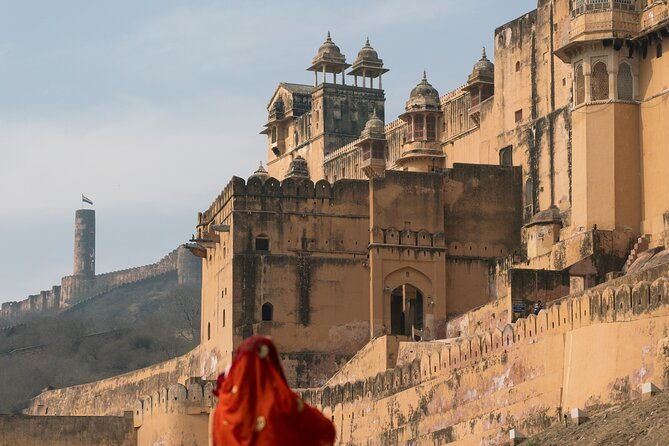 Jaipur Private Full Day Tour w/ AC Car & Guide (Eng, Esp, Fr, It) - Final Thoughts: Is It Worth It?