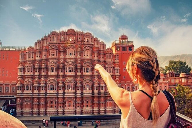 Jaipur Private Guided Tour from Delhi By Car - The Value of This Tour
