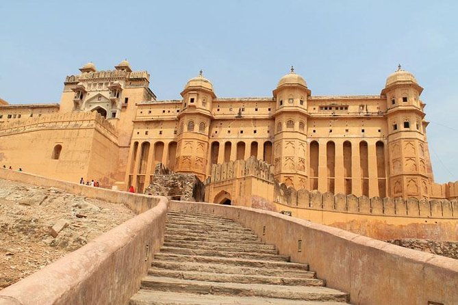 Jaipur: Private Jaipur Full Day City Sightseeing Tour by Car - Final Thoughts