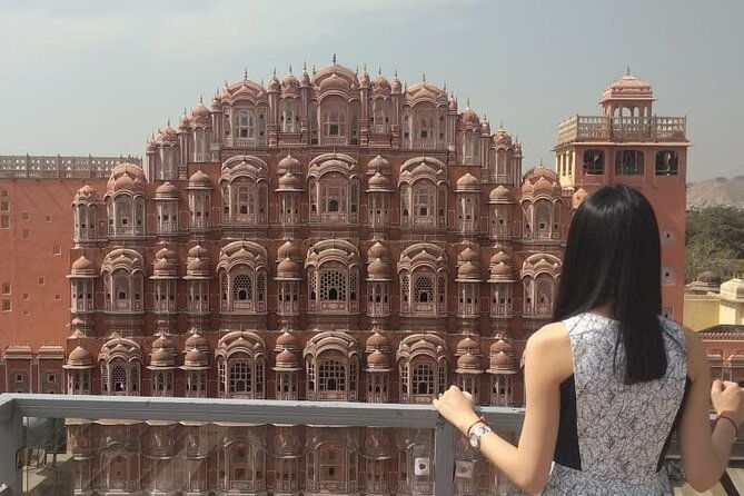 Jaipur- Private One Day Sightseeing Tour - Final Thoughts