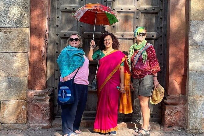 Jaipur Private Shopping Tour with Pickup - Exploring Jaipur’s Unique Charm