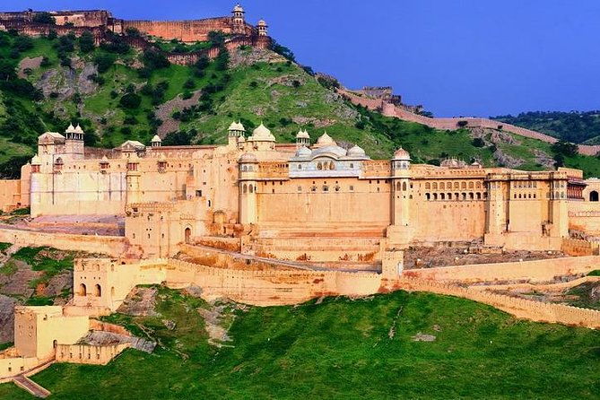 Jaipur Same day private tour from Delhi - Pricing and Value