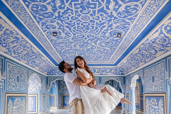 Jaipur Sightseeing - FAQ