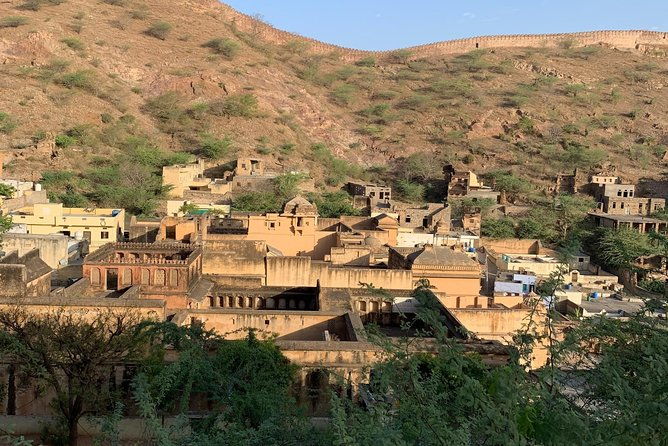 Jaipur Sightseeing By Car, Driver and Guide - Who Is This Tour Perfect For?