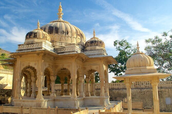 Jaipur Sightseeing Private Day Tour By Tuk Tuk - Who is This Tour Ideal For?