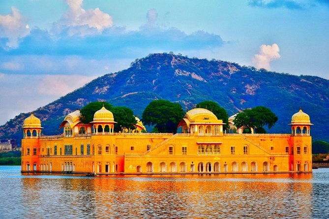 Jaipur Sightseeing Tour (1 Day) - Why This Tour Packs a Punch
