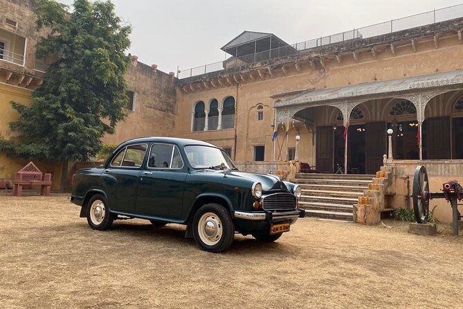 Jaipur sightseeing tour - with private car & guide - Final Thoughts