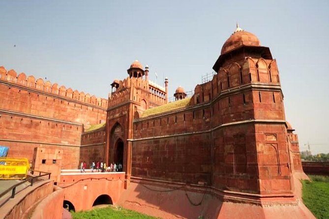 Jaipur to Agra by Car - What to Expect in Agra