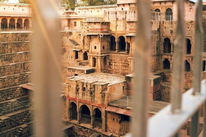 Jaipur to Agra Day Trip with Fatehpur Sikri and Abhaneri Stops - Final Thoughts: Is This Tour Right for You?