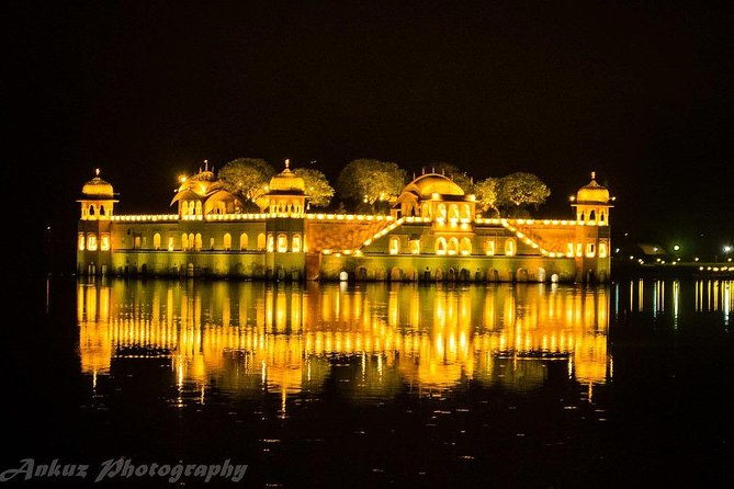 Jaipur to Ranthambore Day Trip with Tiger Safari - The Value of the Experience