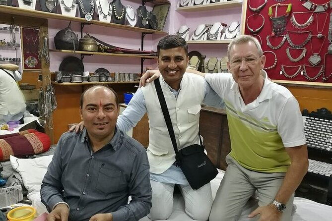 Jaisalmer private walking tour - Final Thoughts