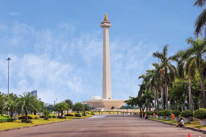 Jakarta Half-Day Highlights Tour - What Travelers Should Know