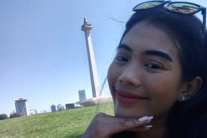 Jakarta Walking Tour : Highlights of Jakarta City - Authentic Experiences and Insider Tips