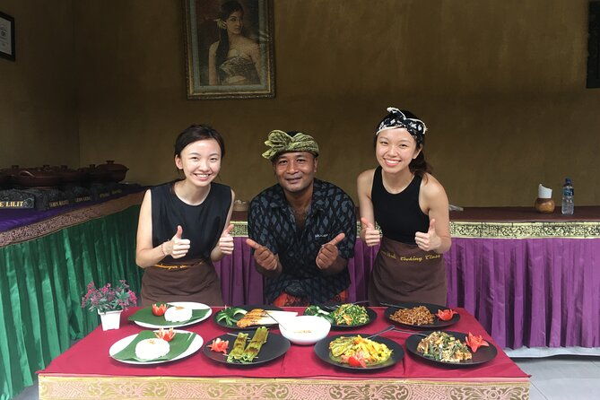 Jambangan Bali Cooking Class - Who Will Love This Tour?