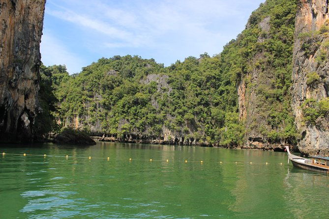 James Bond & Canoeing Day Trip with Lunch - Authentic Insights from Reviewers