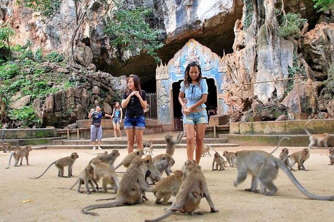 James Bond Island and Phang Nga Bay Tour from Krabi - Exploring the Itinerary in Detail