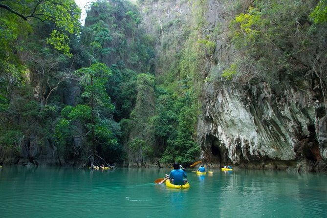 James Bond Island by Speedboat - Who Will Love This Tour